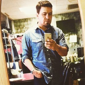 Meet your Posher, Roberto